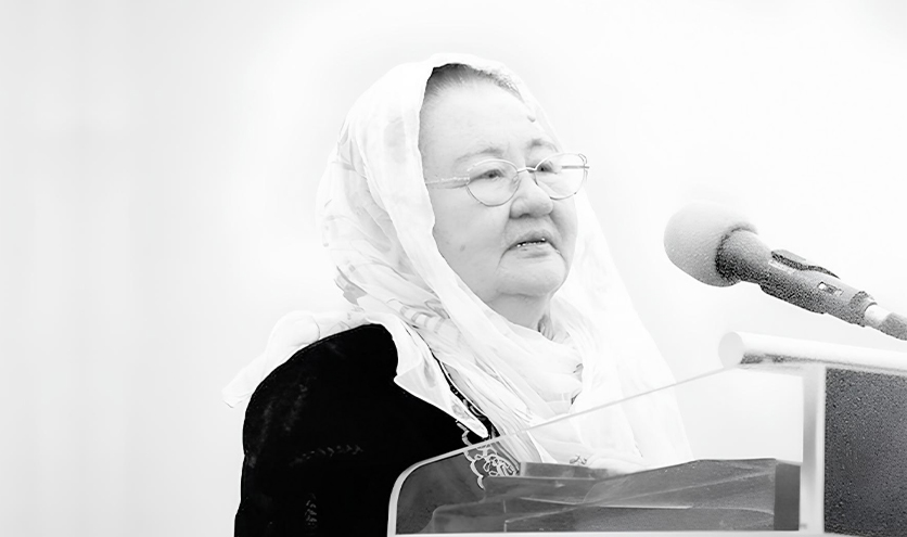 Магия белого платка