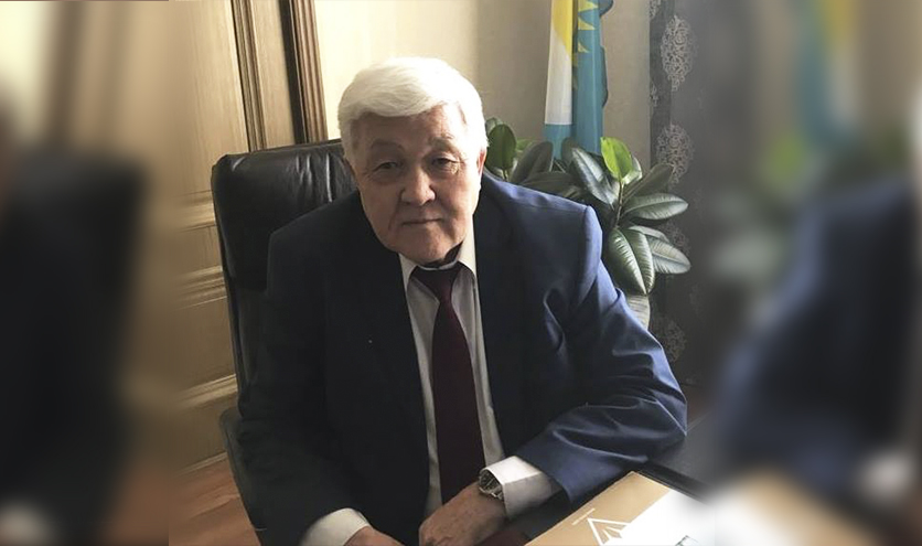 Декабрь 1986 года: события в Талды-Кургане