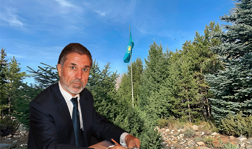  НЕ ПОКАЗНОЙ, А НАСТОЯЩИЙ ПАТРИОТ