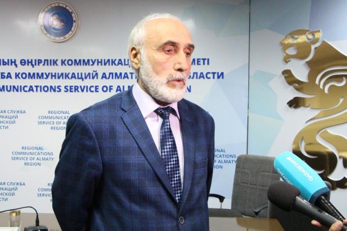 Унесенные волнами. Трагедия в Каспий ском море болью отозвалась в сердцах всех казахстанцев.