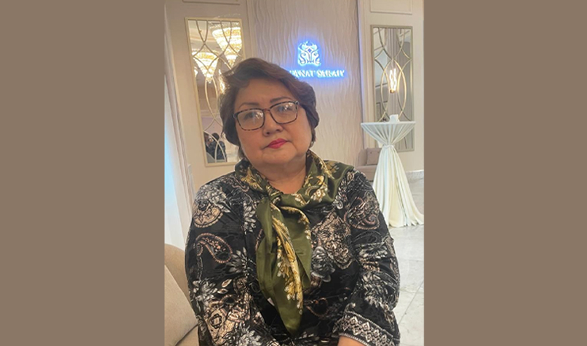 Индустриализация Казахстана: правда и вымысел