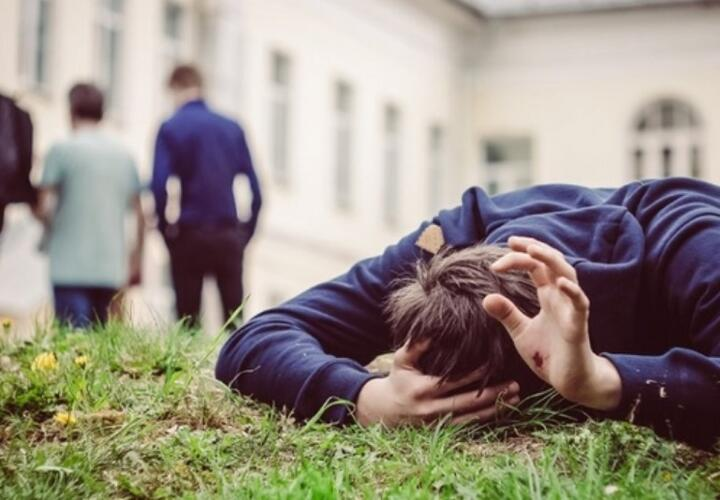 Дожились: школьники убивают друг друга